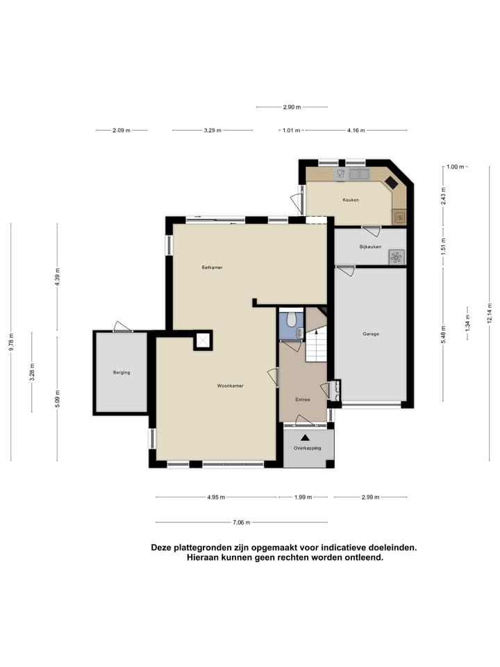 Photo 51 of Kloosterstraat 37