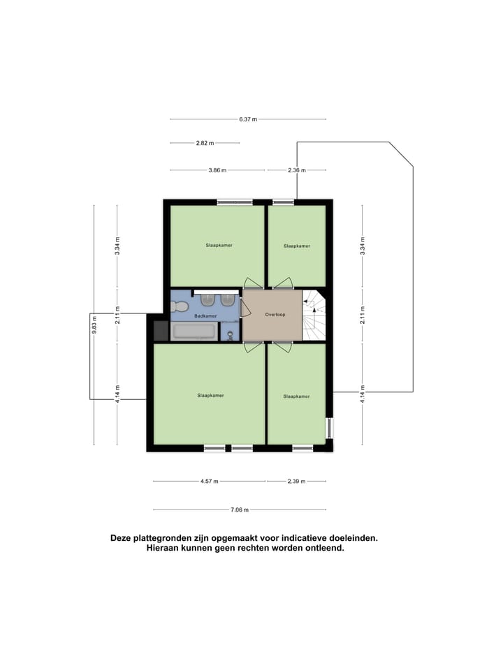 Photo 52 of Kloosterstraat 37