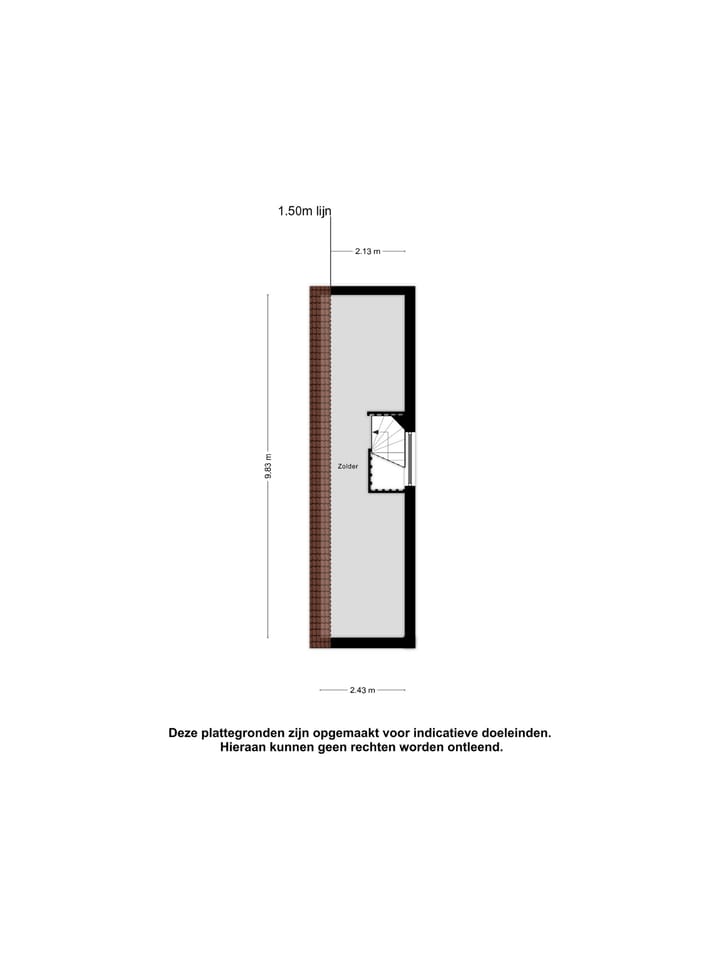 Photo 53 of Kloosterstraat 37
