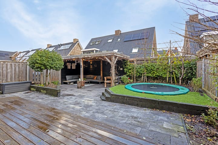 Photo 28 of Adrianahoeve 5