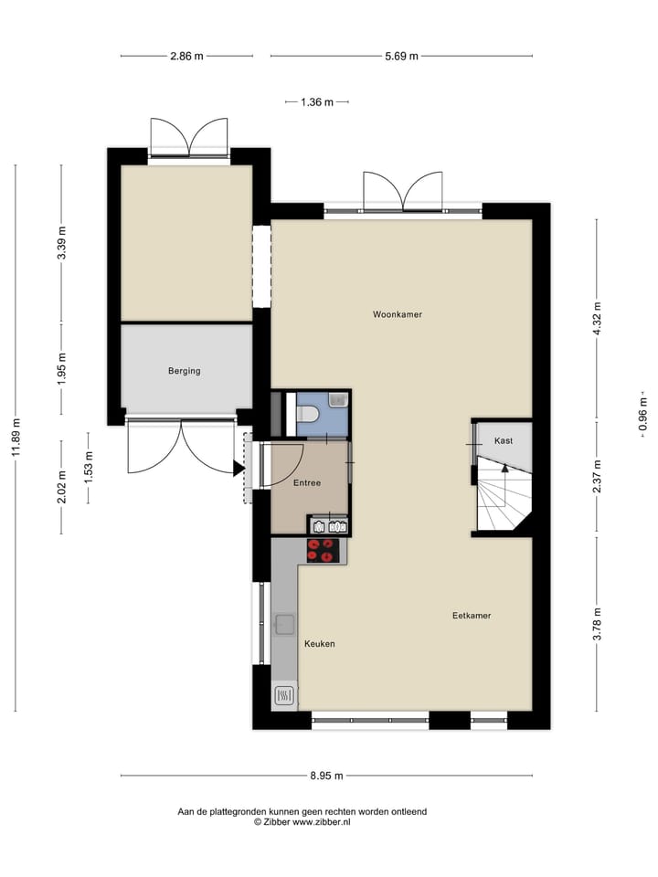 Photo 33 of Adrianahoeve 5