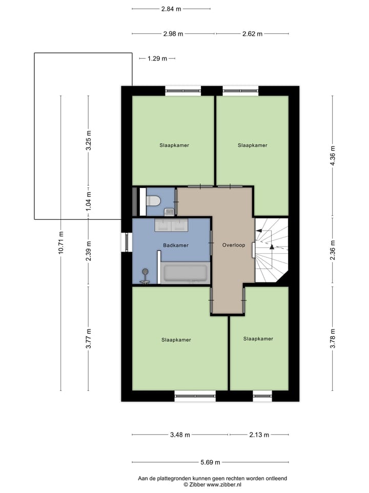 Photo 34 of Adrianahoeve 5