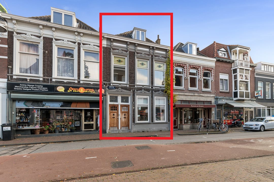 Foto 31 van Spuiweg 52