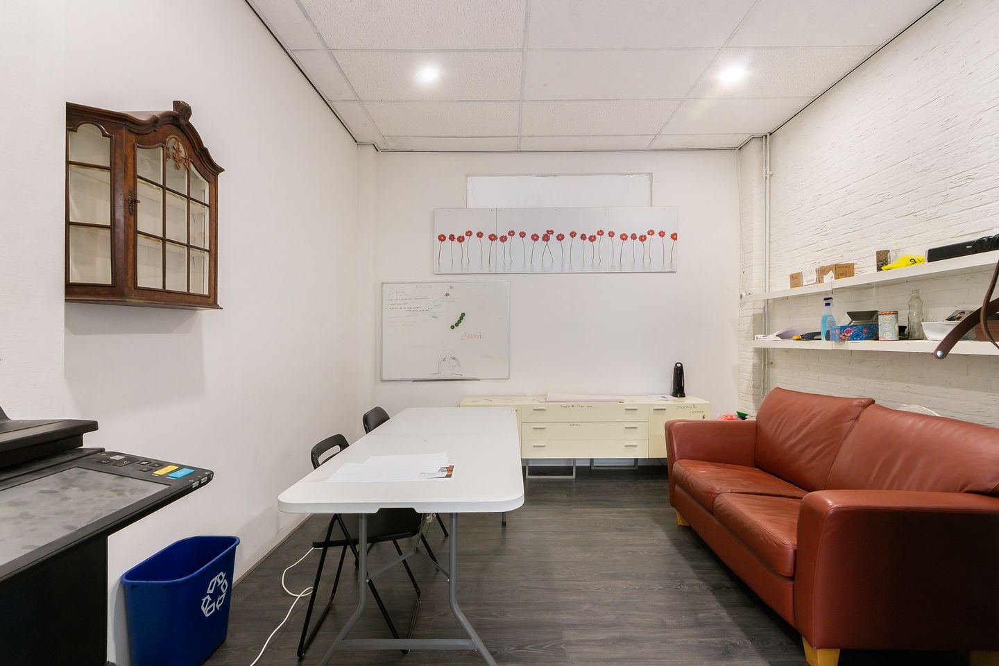 Foto 4 van Spuiweg 52