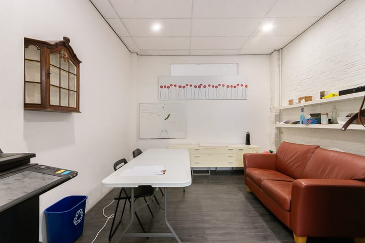 Photo 4 of Spuiweg 52