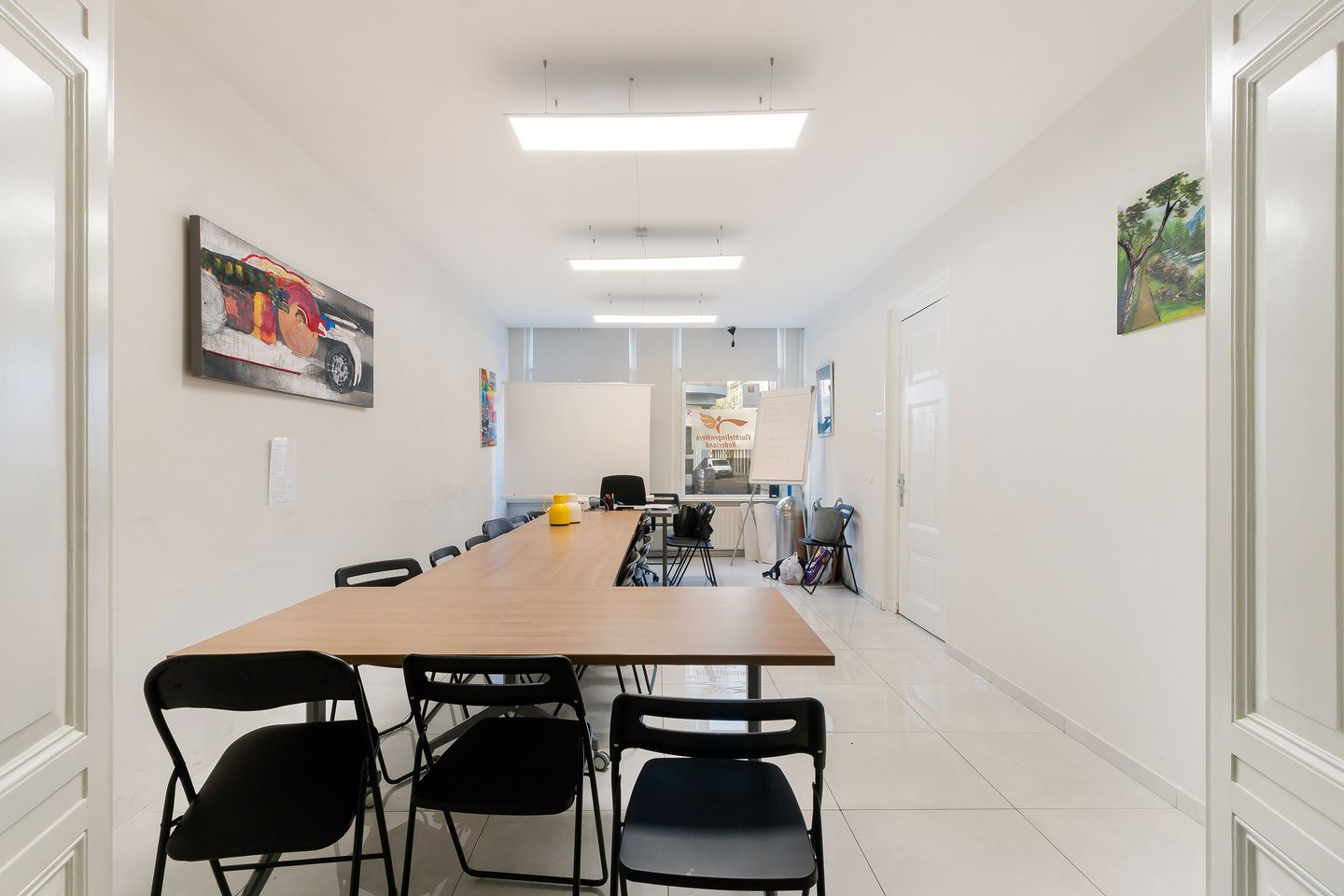 Foto 5 van Spuiweg 52