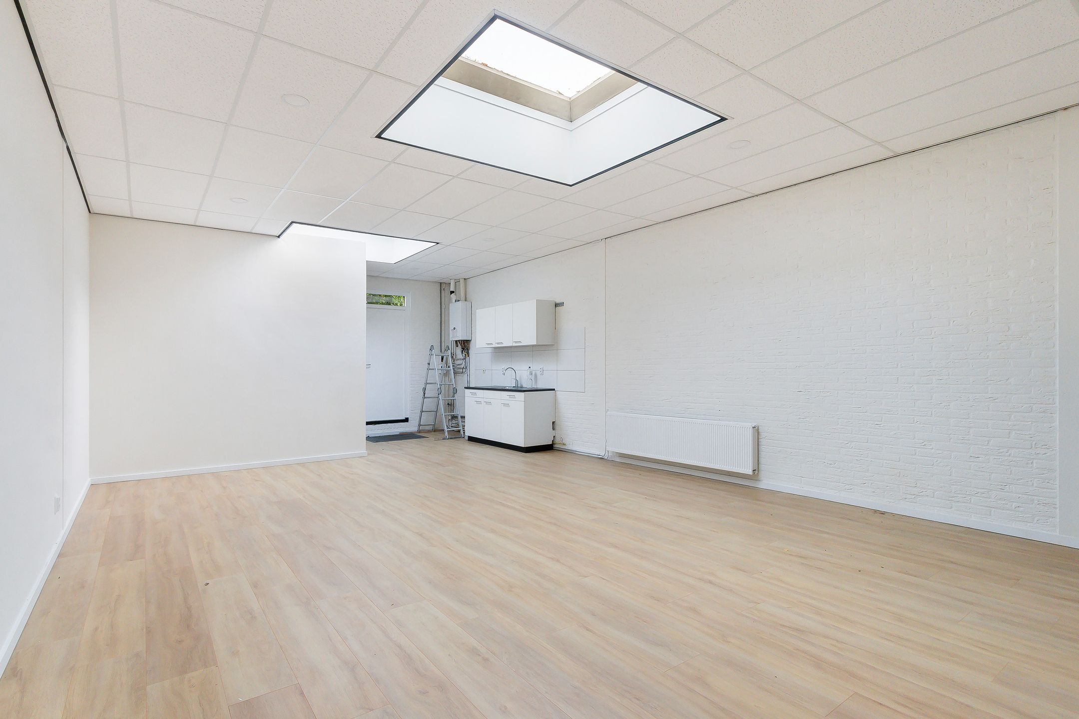 Foto 6 van Spuiweg 52