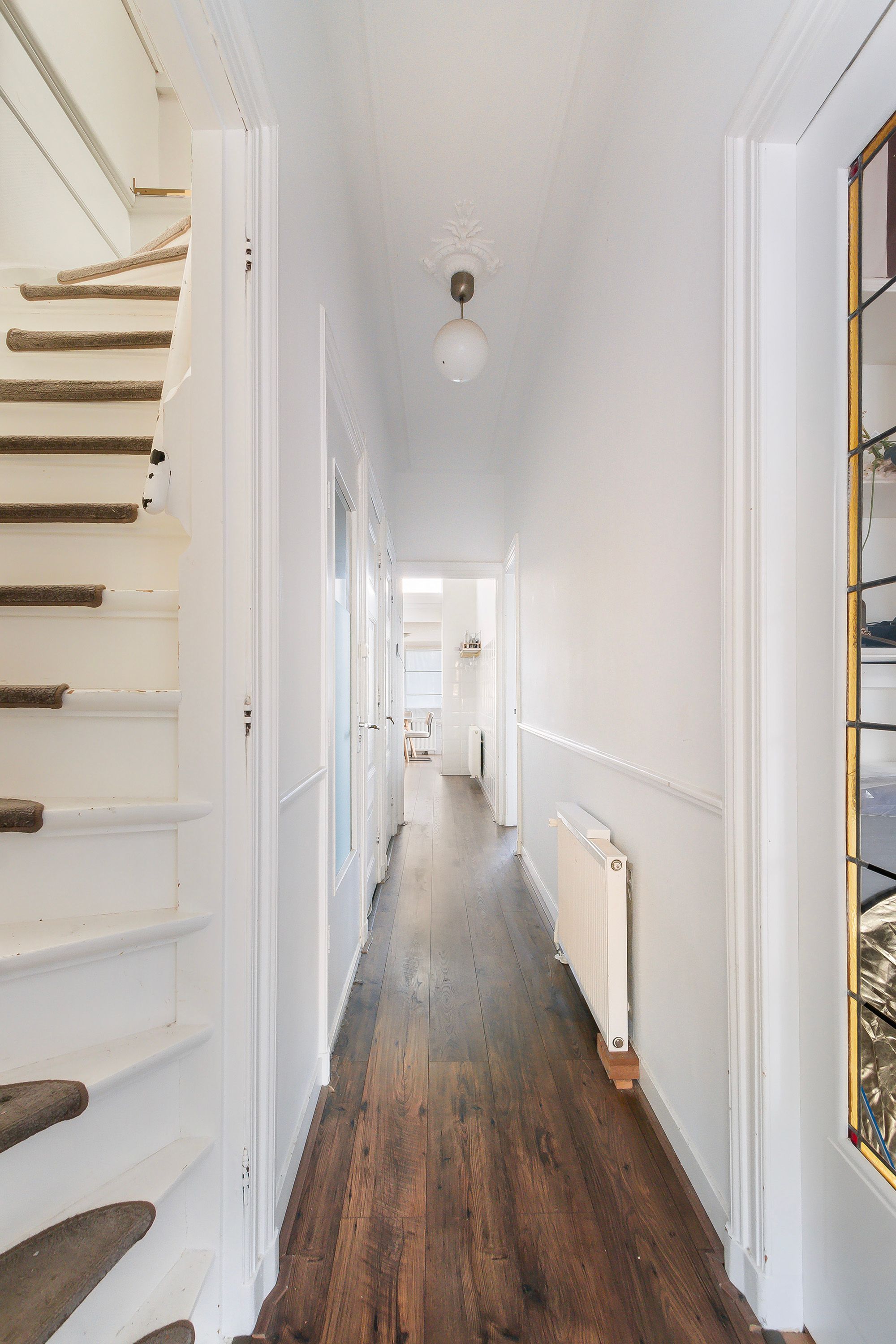 Foto 9 van Spuiweg 52