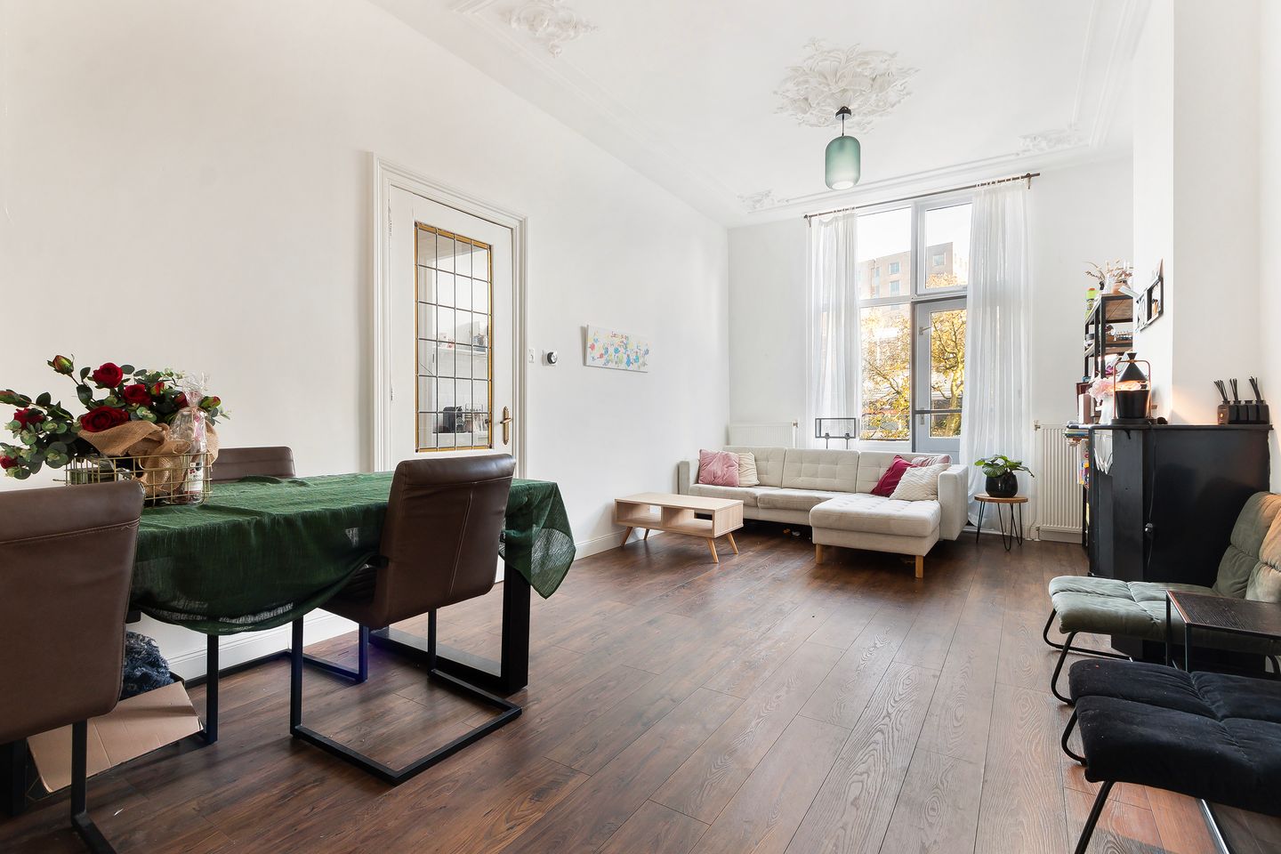 Foto 10 van Spuiweg 52