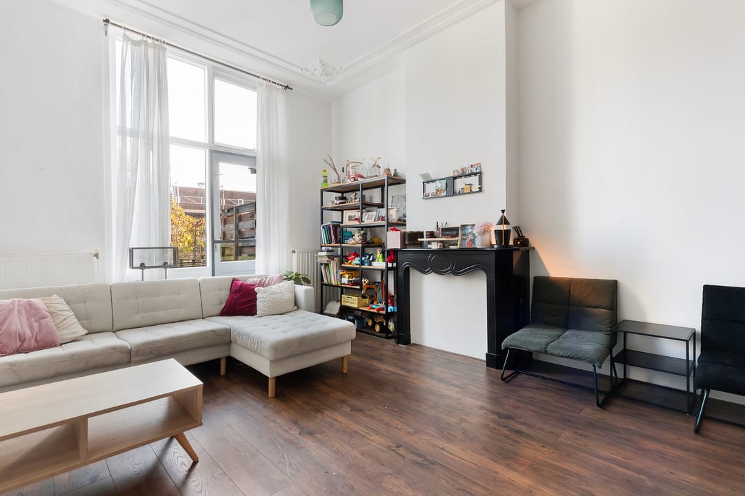 Foto 11 van Spuiweg 52