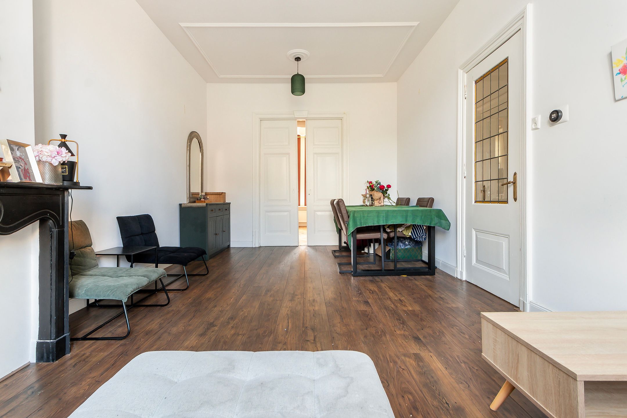 Foto 12 van Spuiweg 52