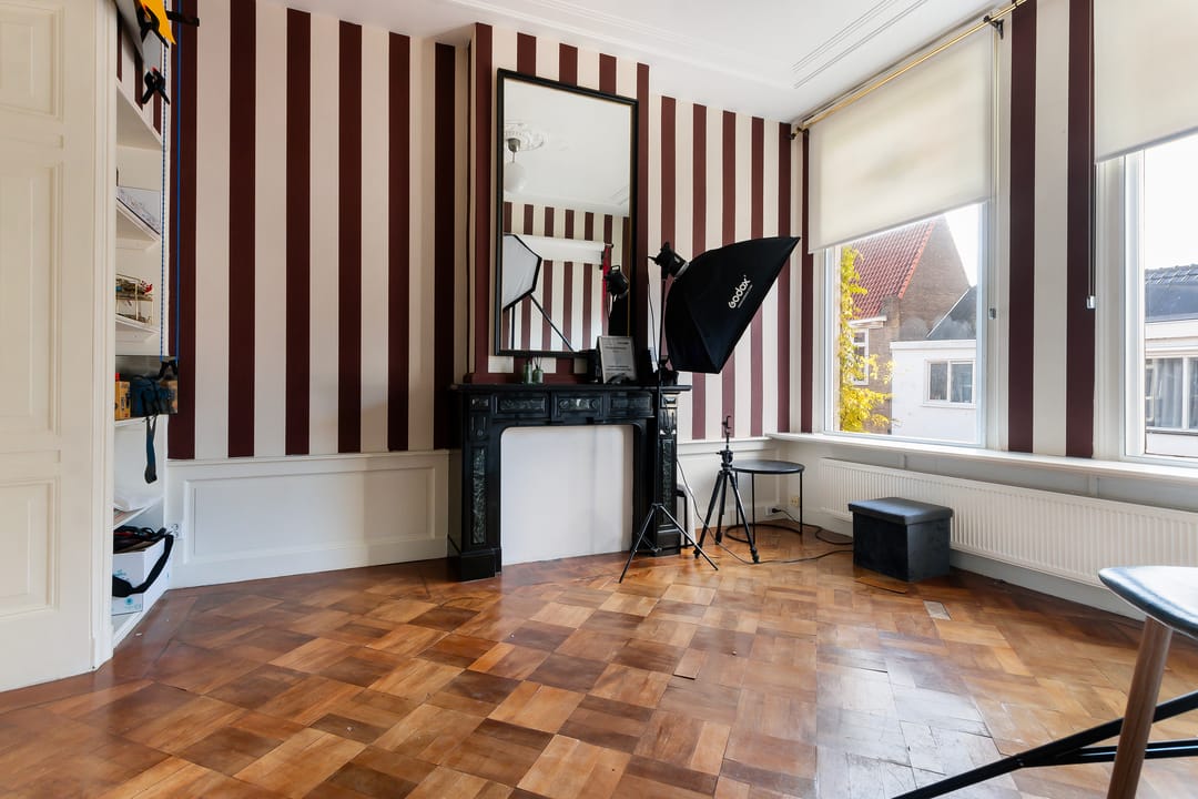 Foto 13 van Spuiweg 52