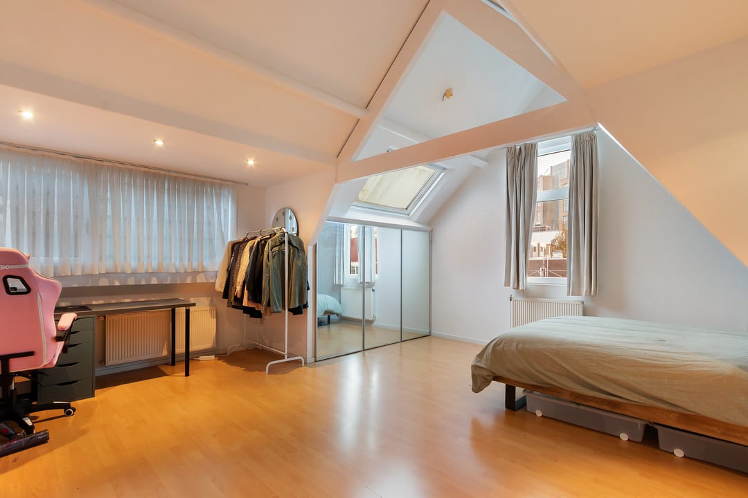 Foto 23 van Spuiweg 52