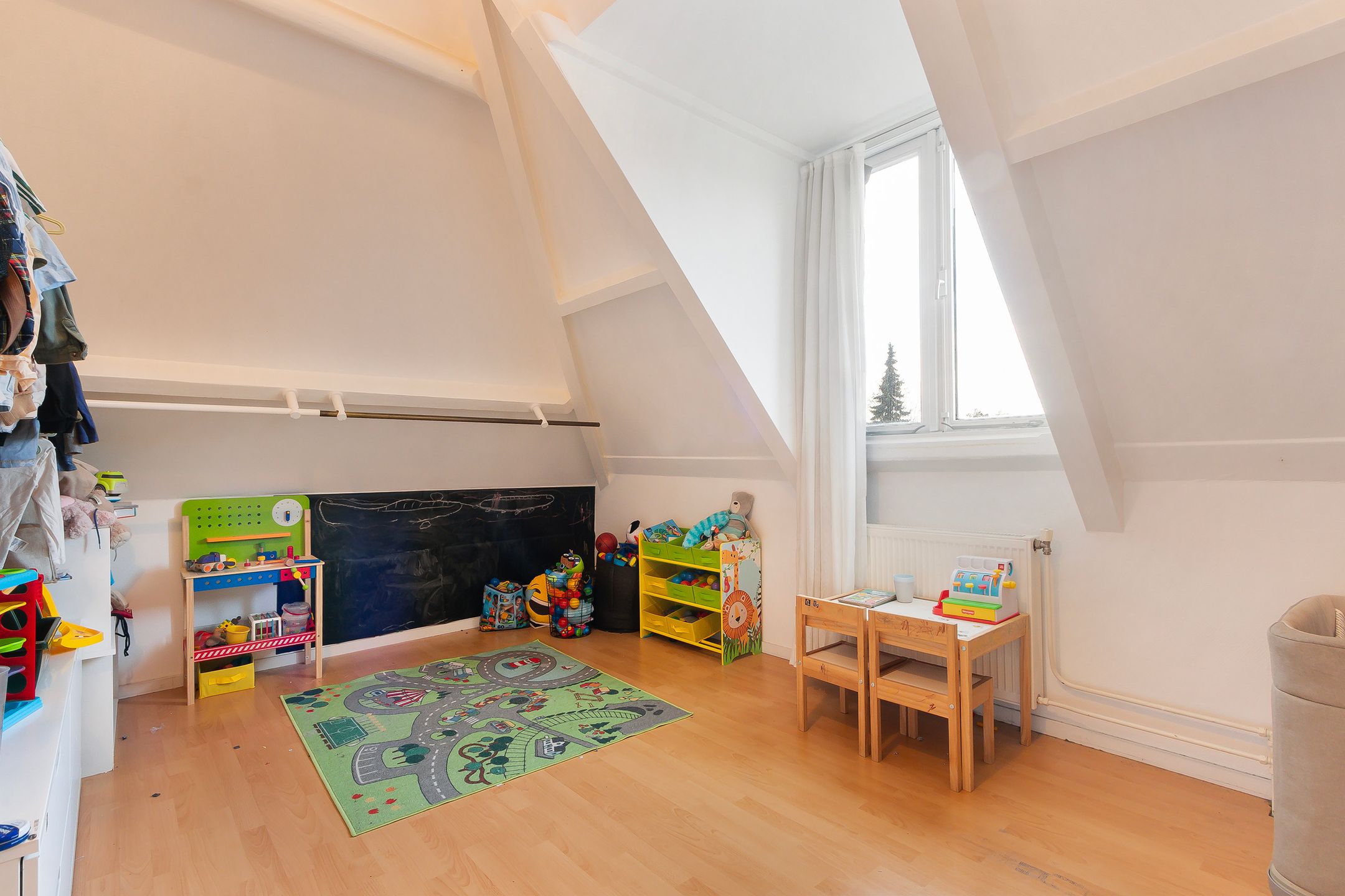 Foto 24 van Spuiweg 52