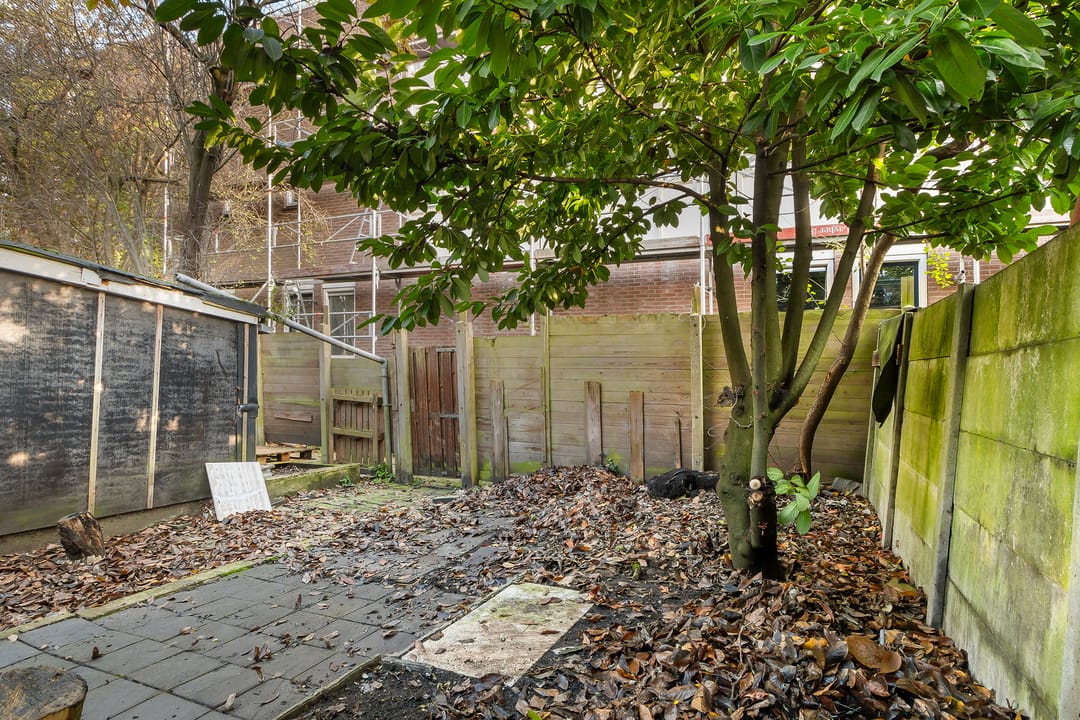 Foto 28 van Spuiweg 52