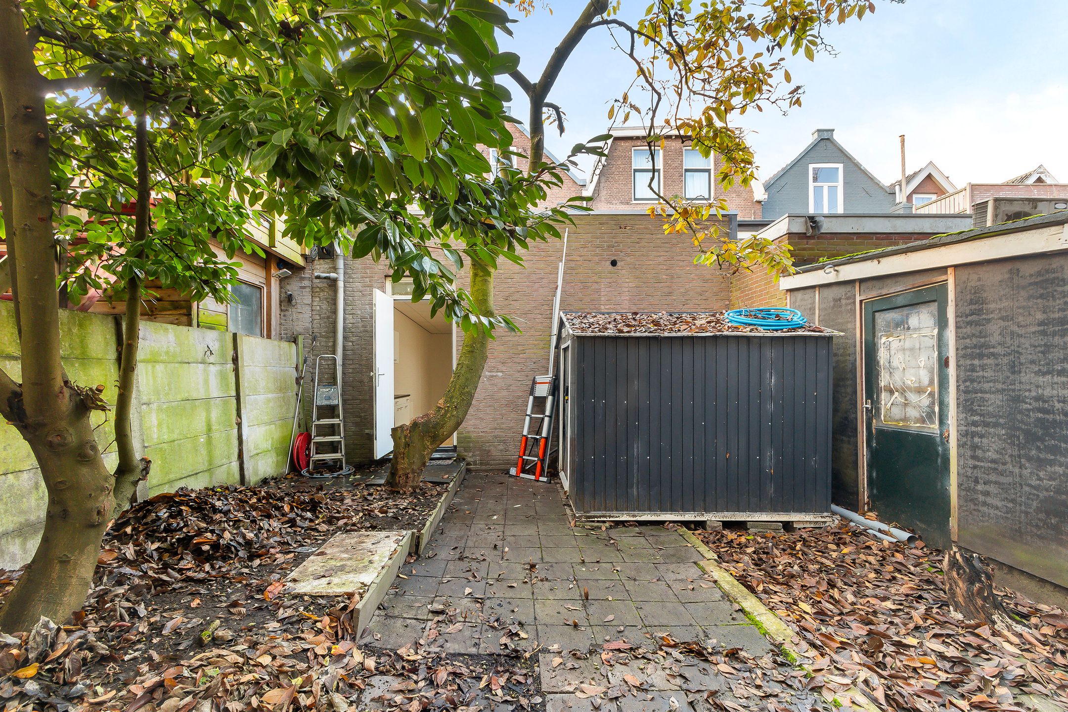 Foto 30 van Spuiweg 52