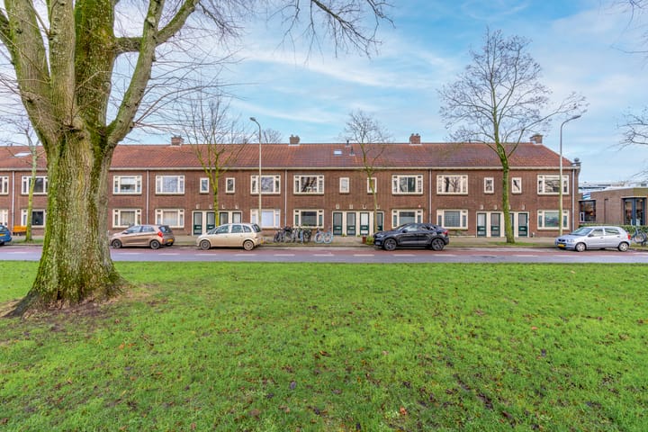 Foto 2 van Prins Bernhardlaan 9-BS