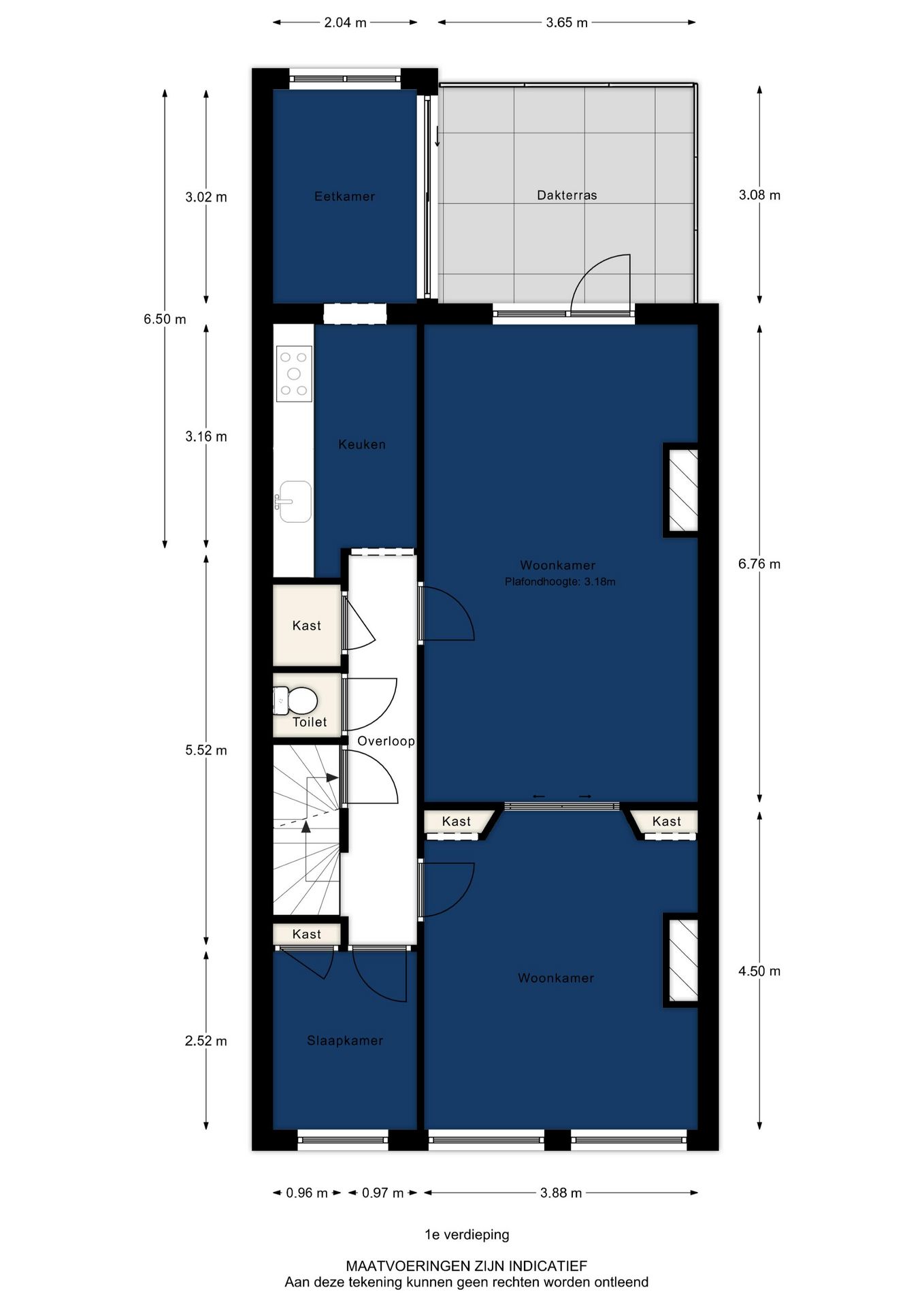 Foto 34 van Spuiweg 52
