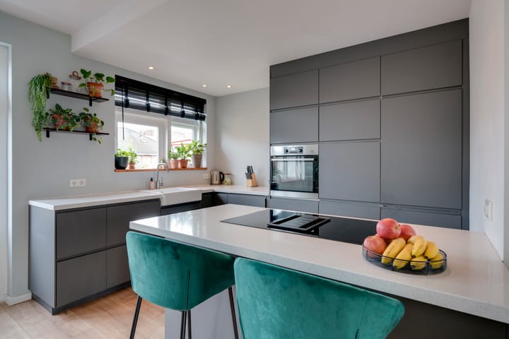 Foto 3 van Prins Bernhardlaan 9-BS