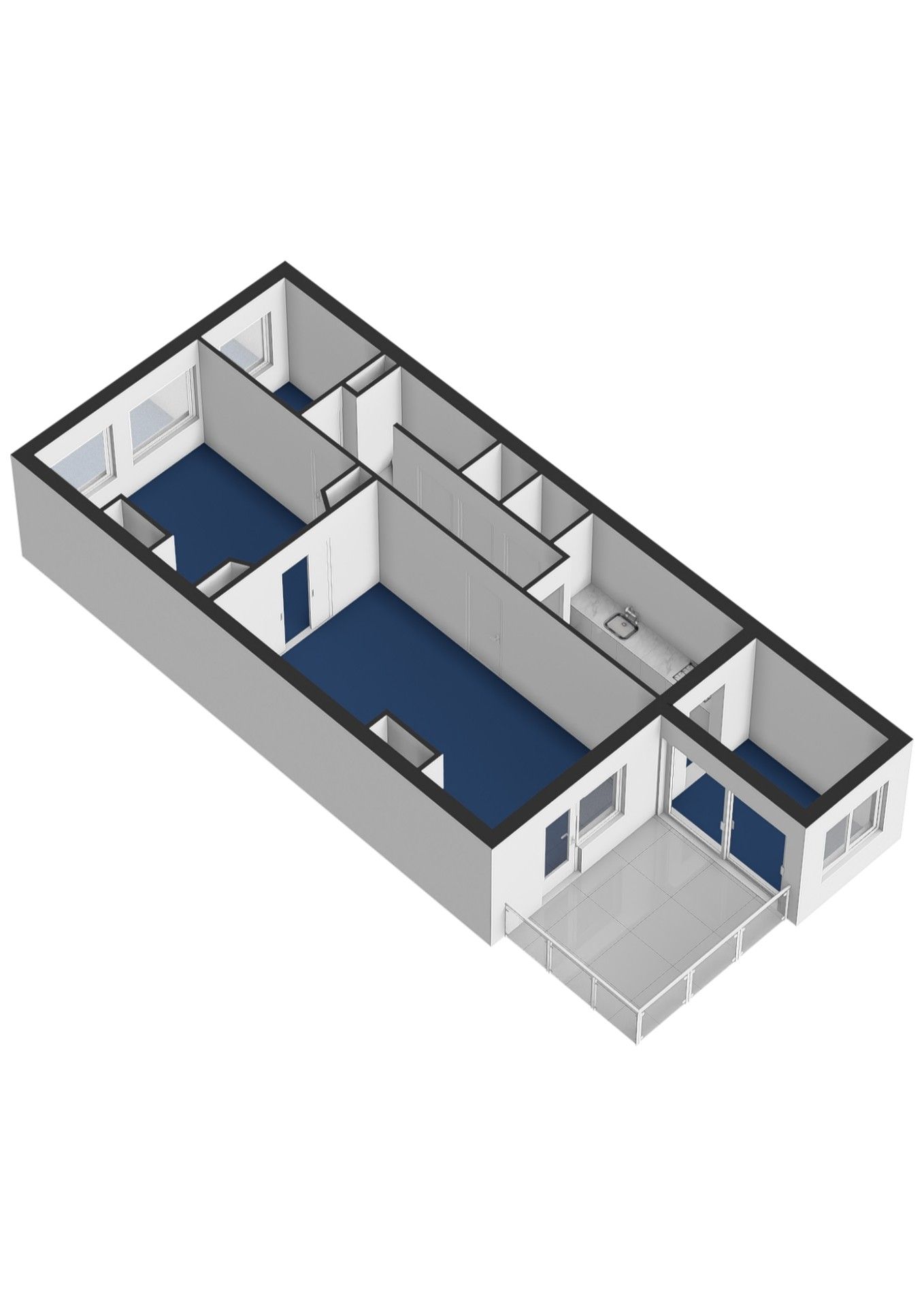 Foto 36 van Spuiweg 52