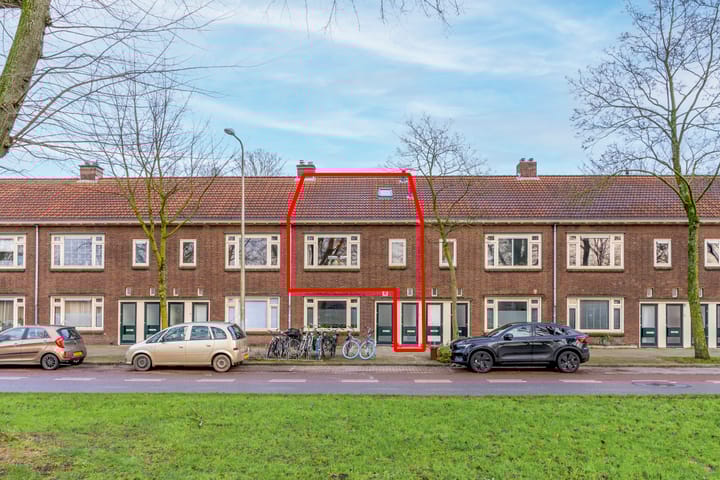 Foto 5 van Prins Bernhardlaan 9-BS