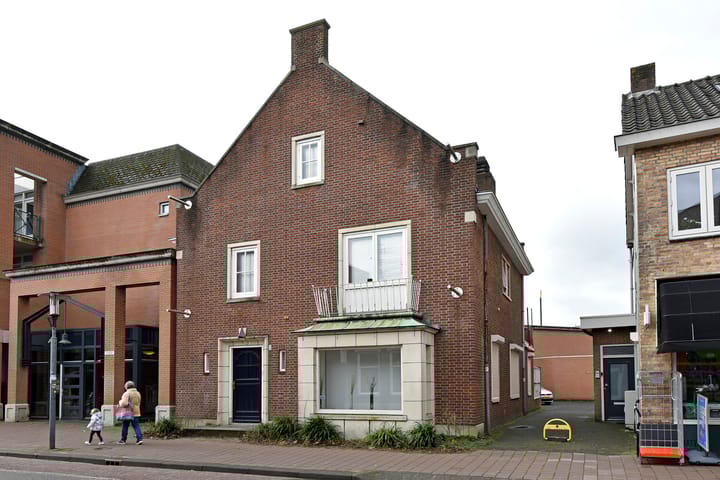 Foto 2 van Hoofdstraat 5