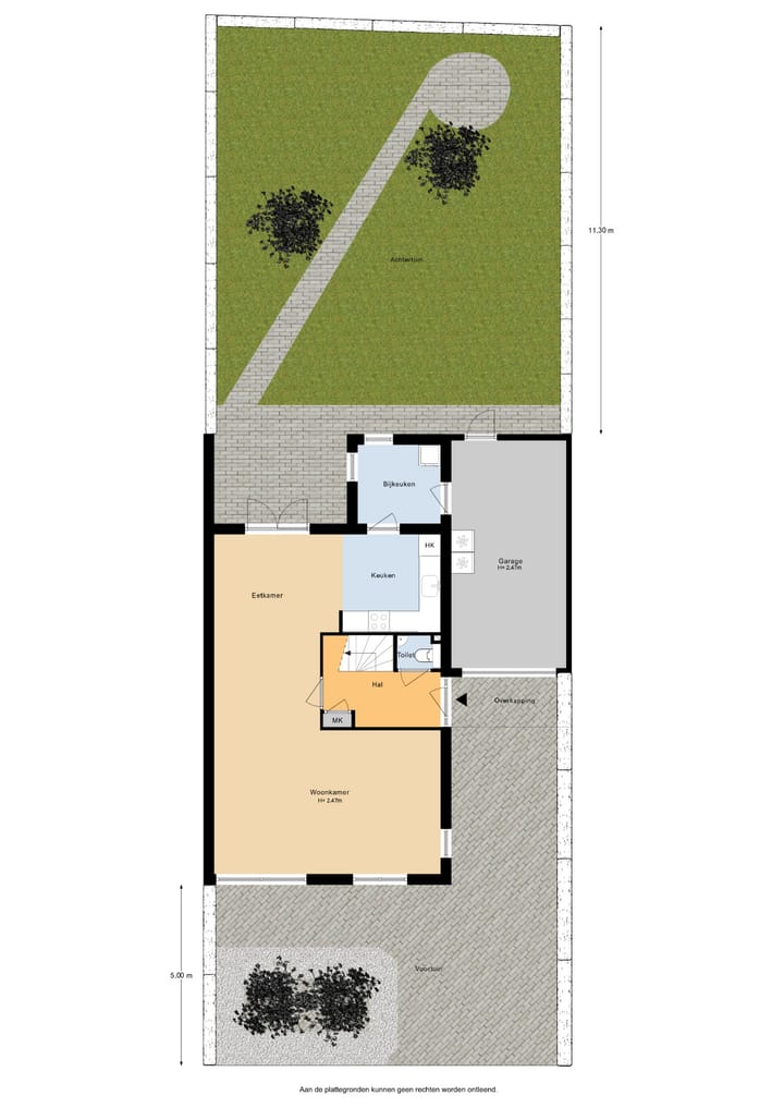 Foto 19 van Tacitus 55