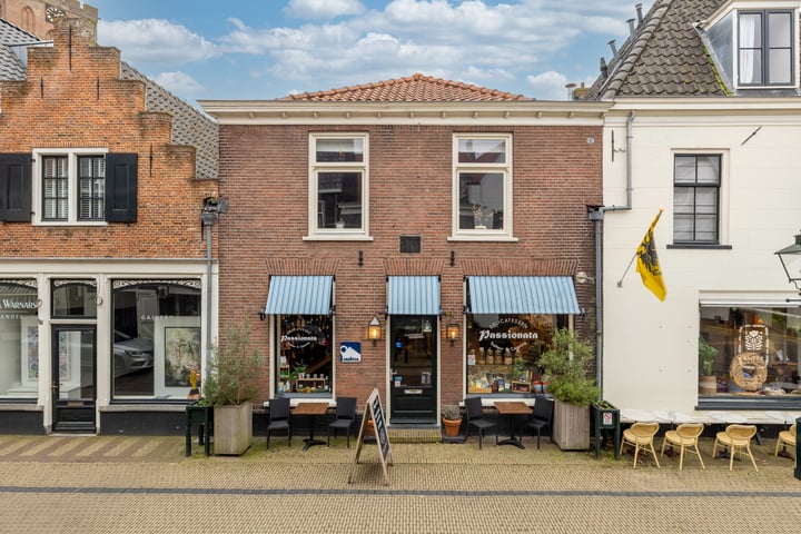 Bekijk foto van St. Vitusstraat 2 D