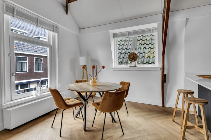 Foto 8 van St. Vitusstraat 2-D