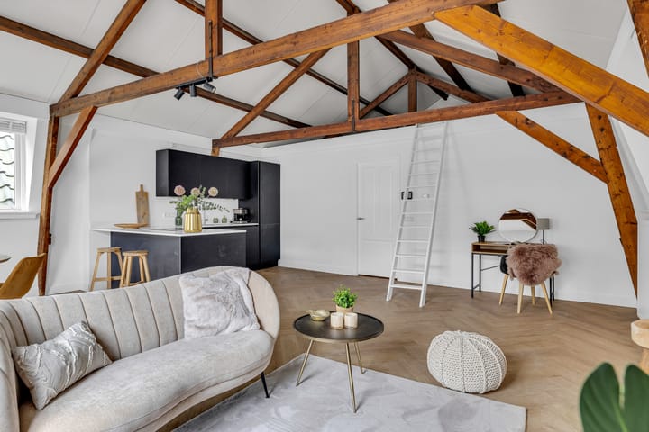 Foto 10 van St. Vitusstraat 2-D