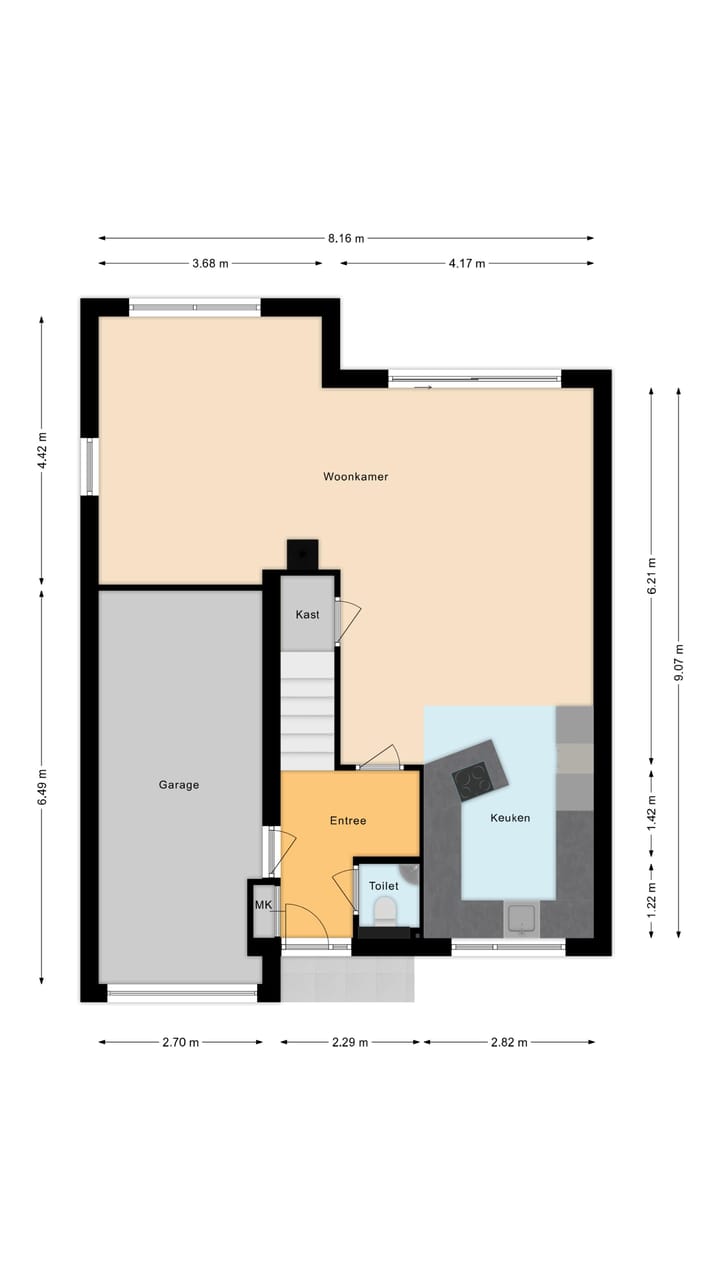 Foto 37 van Snoeksloot 2