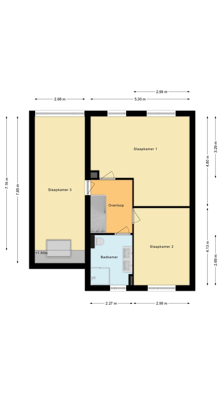 Foto 38 van Snoeksloot 2