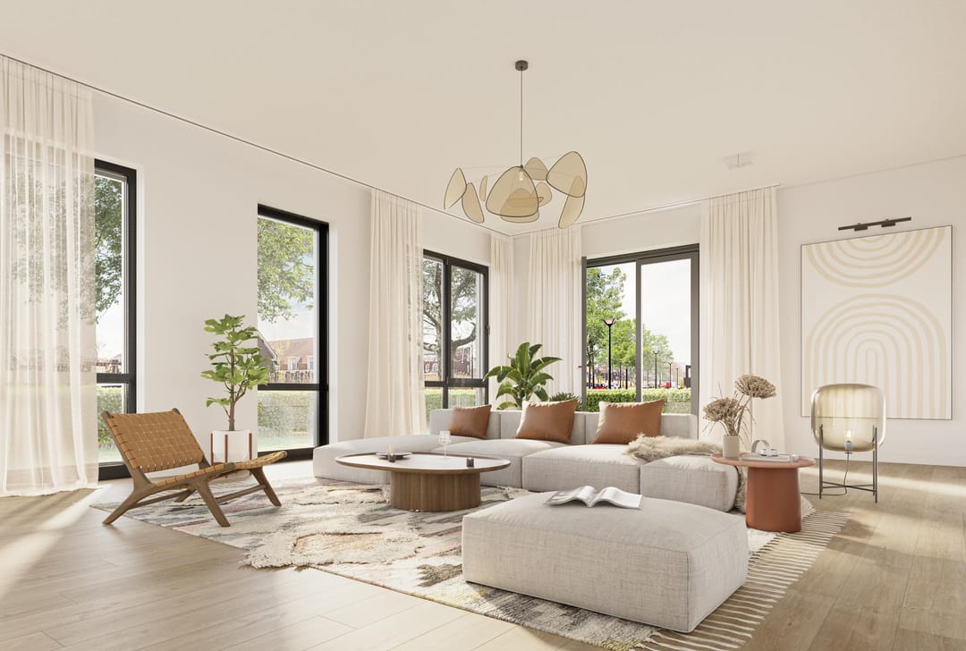 Foto 1 van Fascinatio Boulevard 948