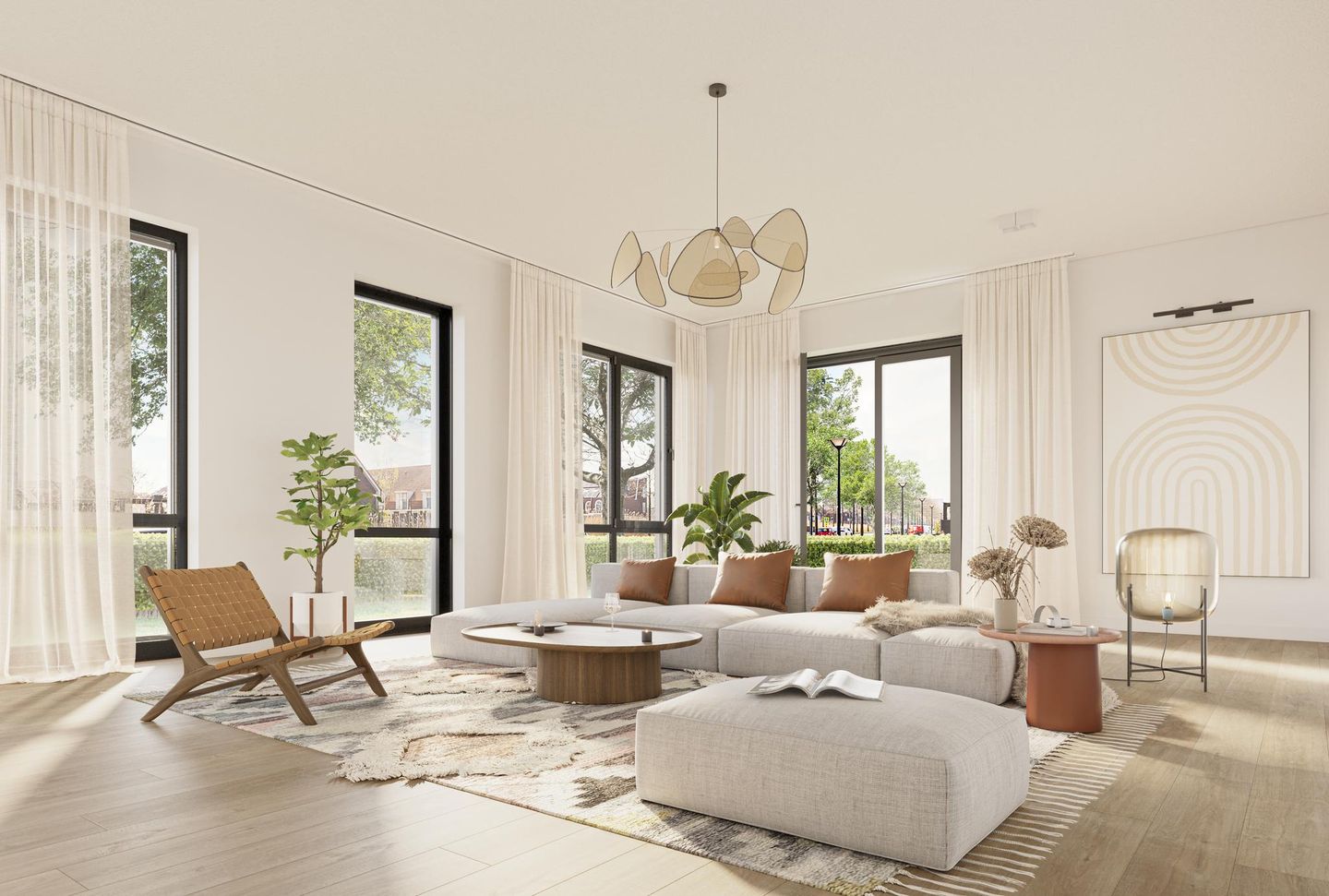 Foto 1 van Fascinatio Boulevard 948