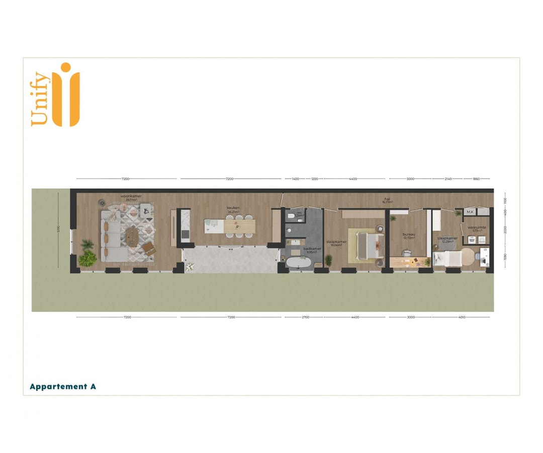 Foto 13 van Fascinatio Boulevard 948