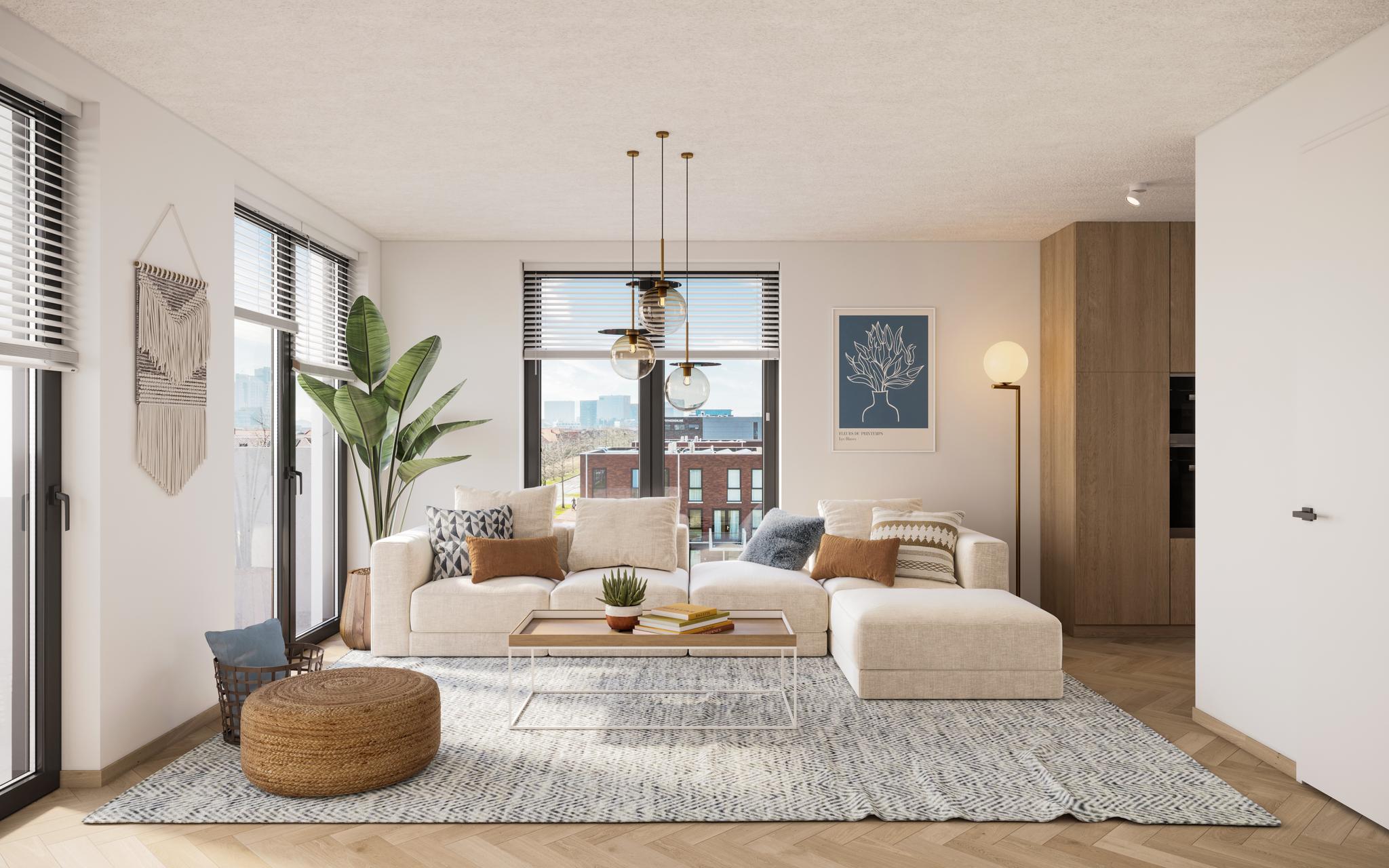 Foto 18 van Fascinatio Boulevard 948