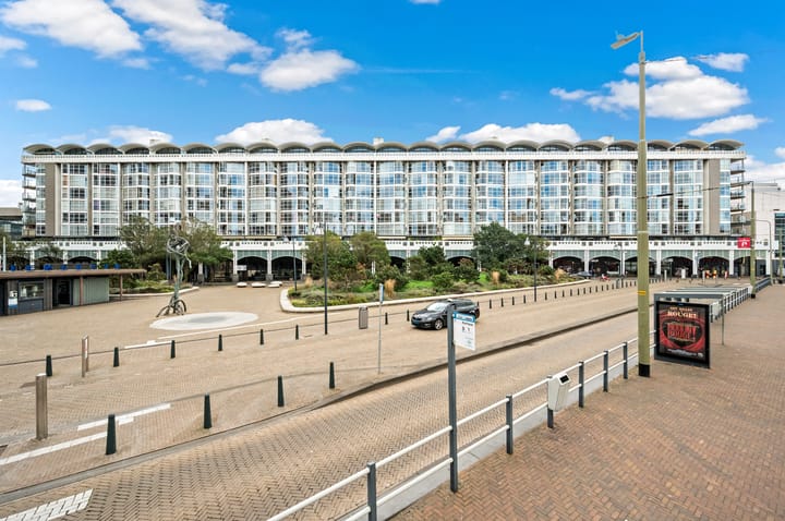 Foto 2 van Palaceplein 142