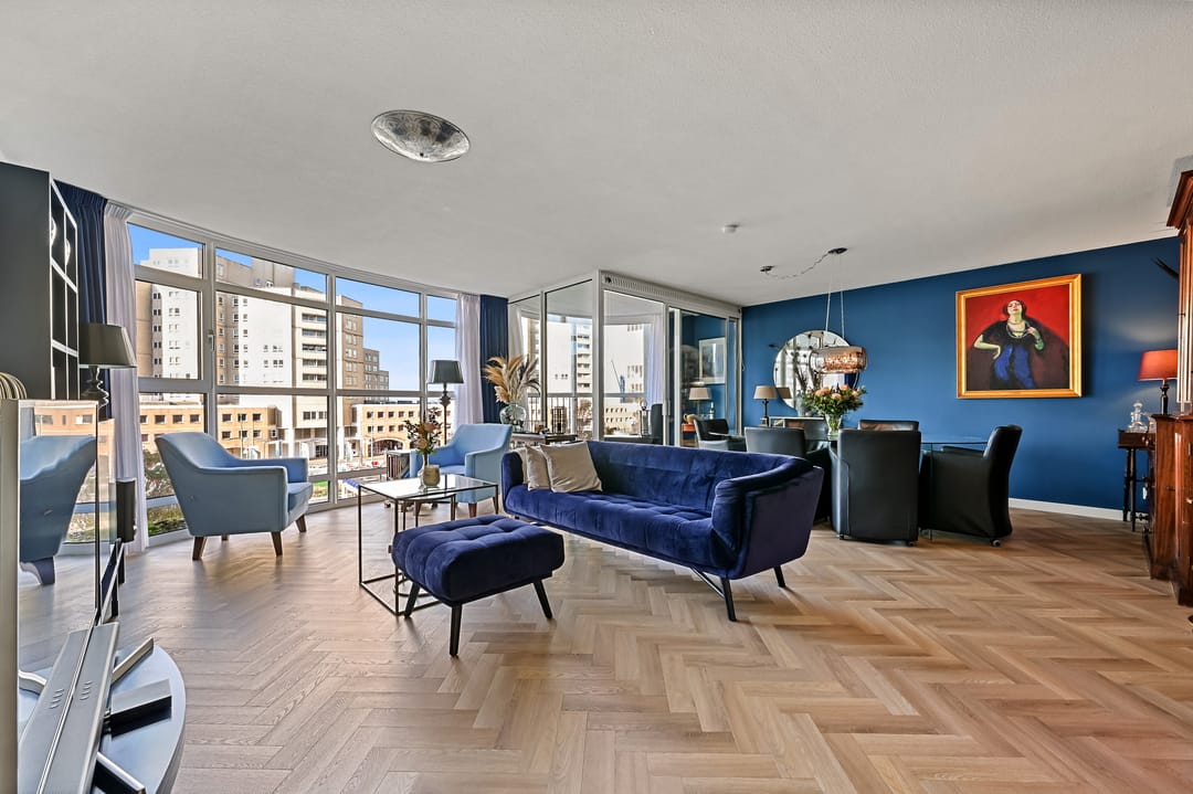 Foto 1 van Palaceplein 142