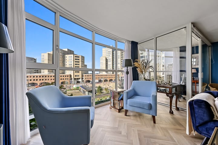 Foto 3 van Palaceplein 142