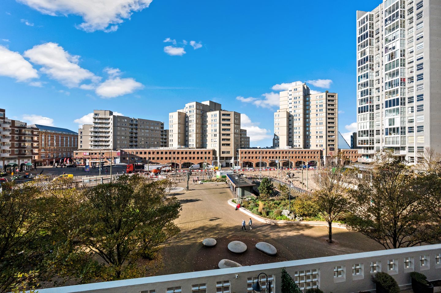 Foto 4 van Palaceplein 142