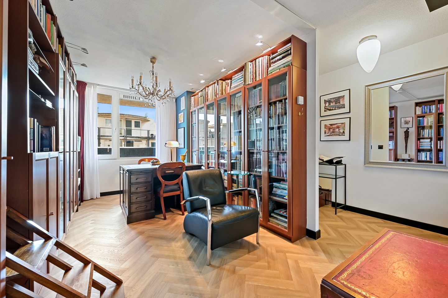 Foto 5 van Palaceplein 142