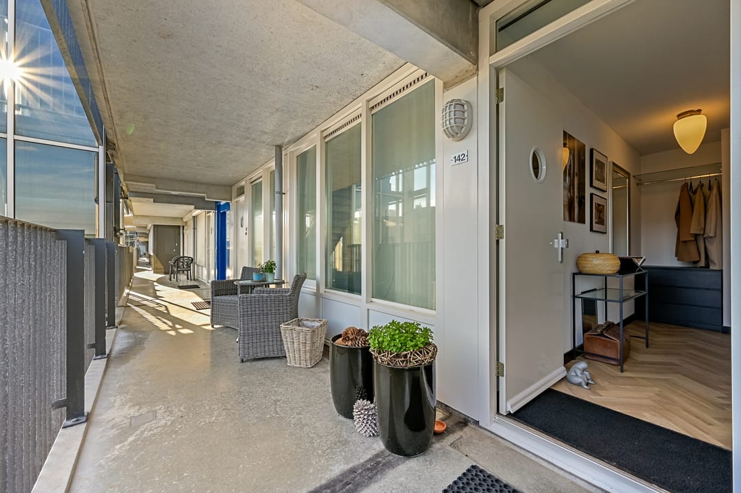 Foto 8 van Palaceplein 142