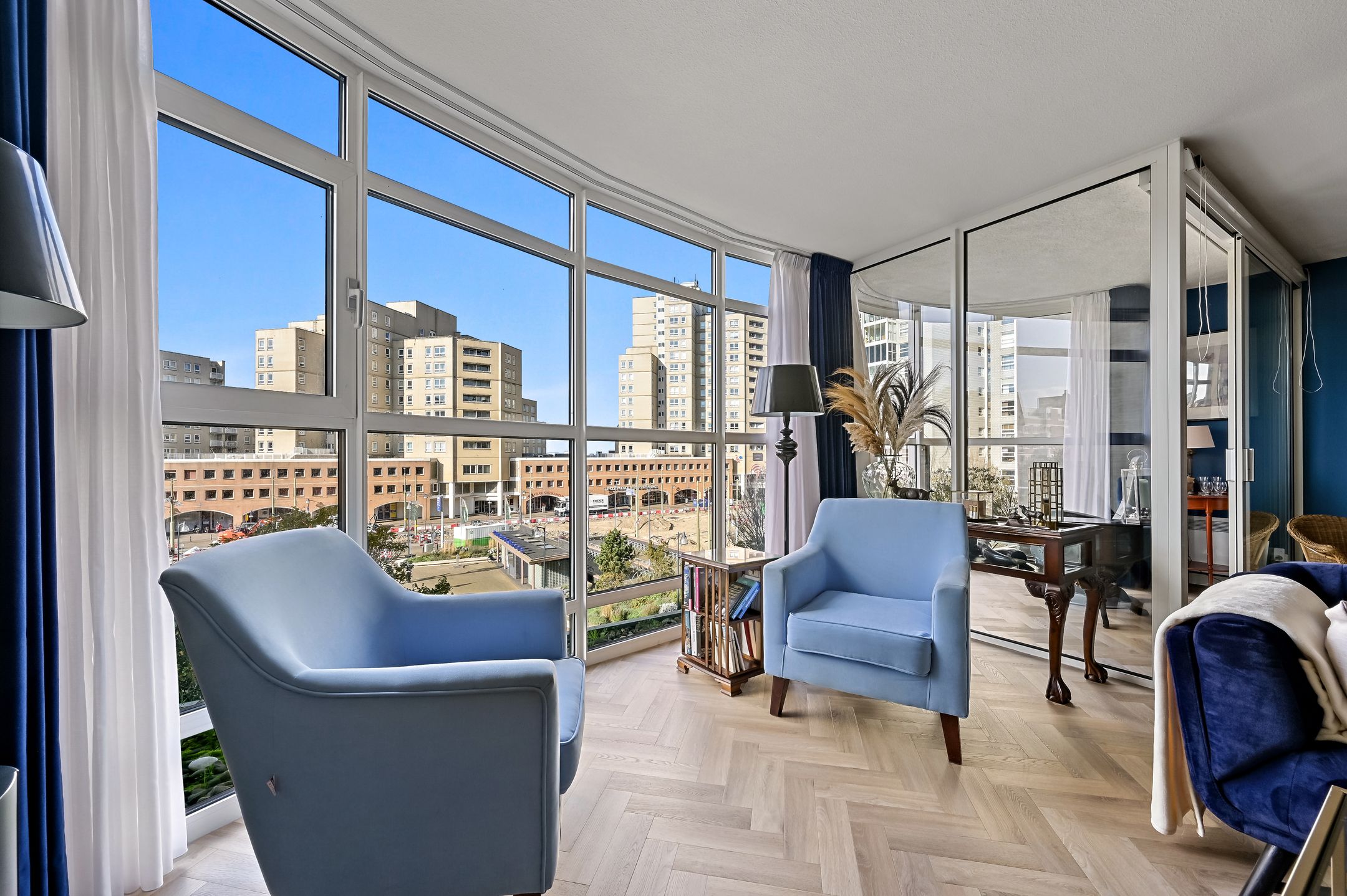 Foto 12 van Palaceplein 142