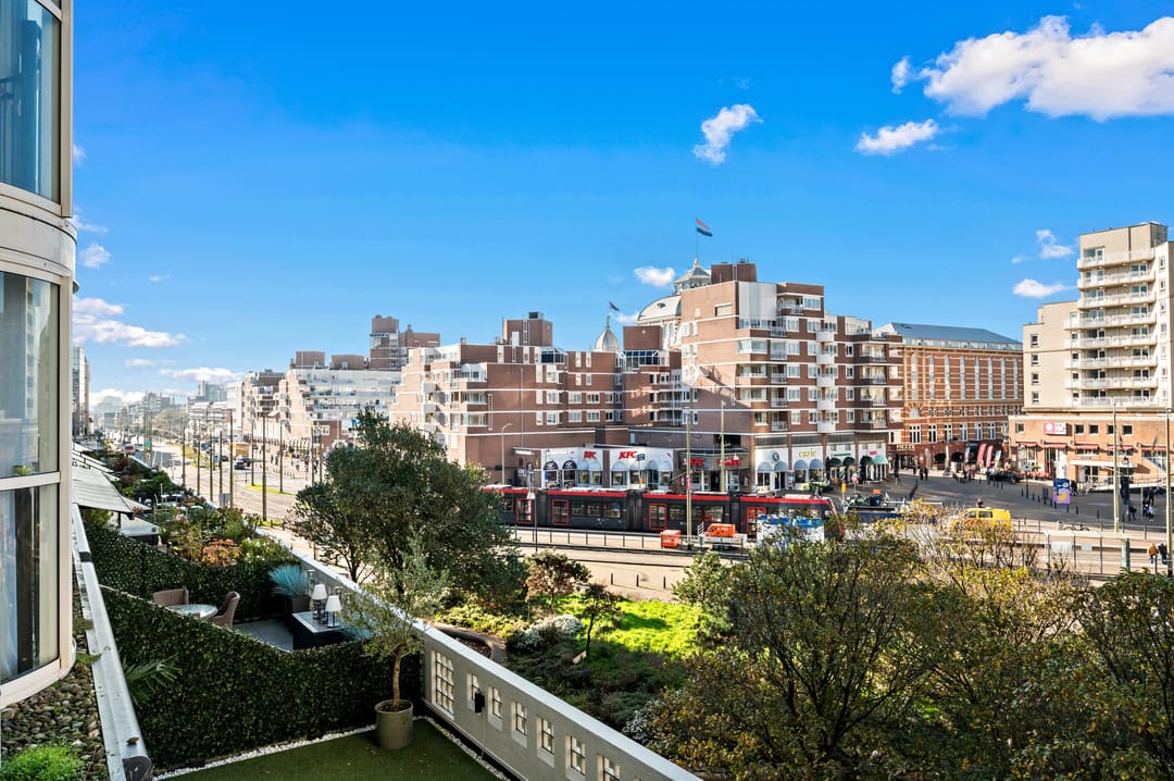 Foto 17 van Palaceplein 142