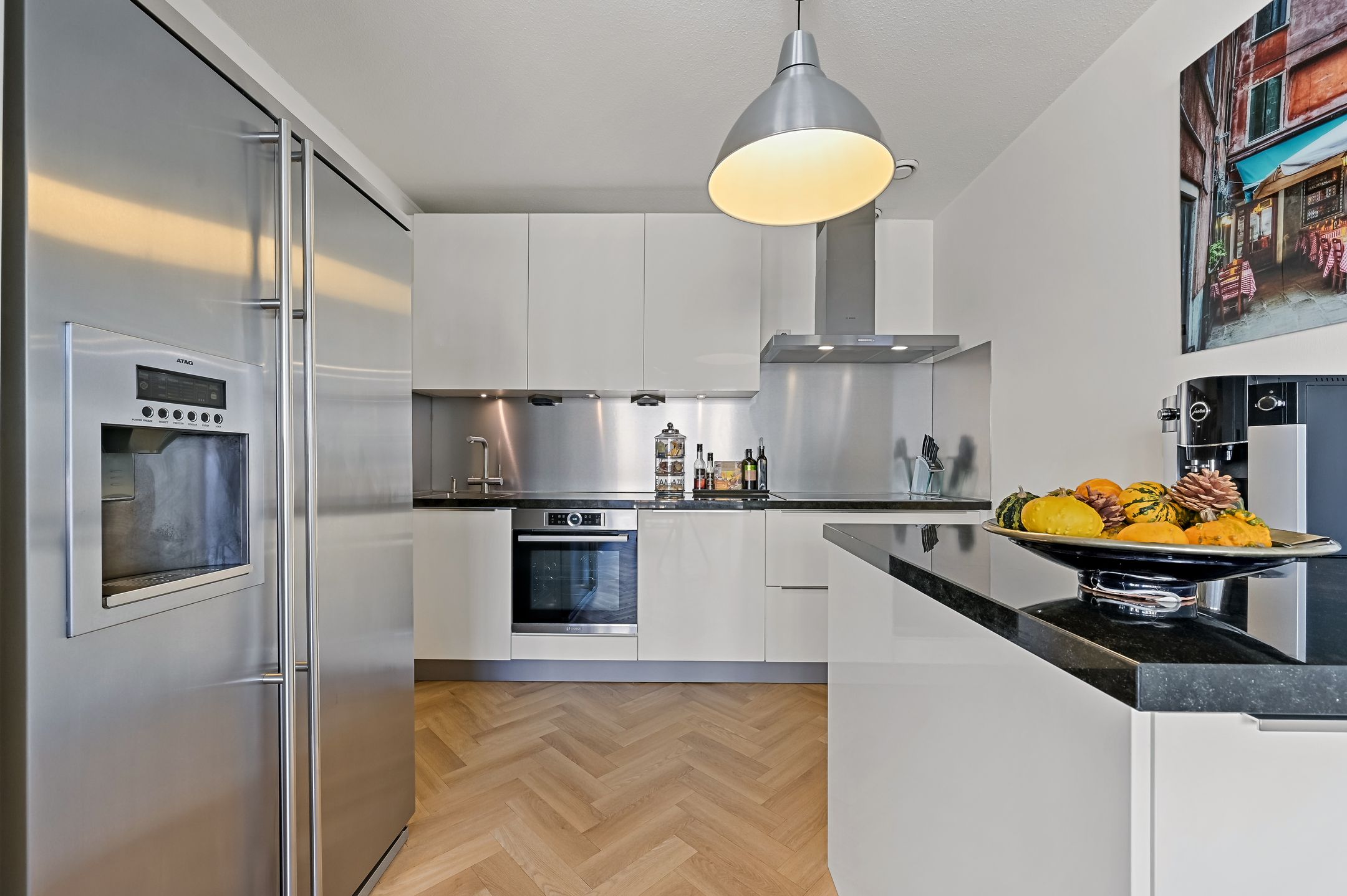 Foto 21 van Palaceplein 142