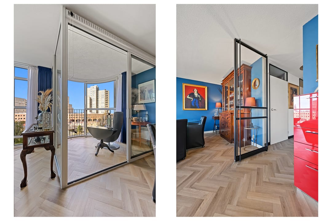 Foto 26 van Palaceplein 142