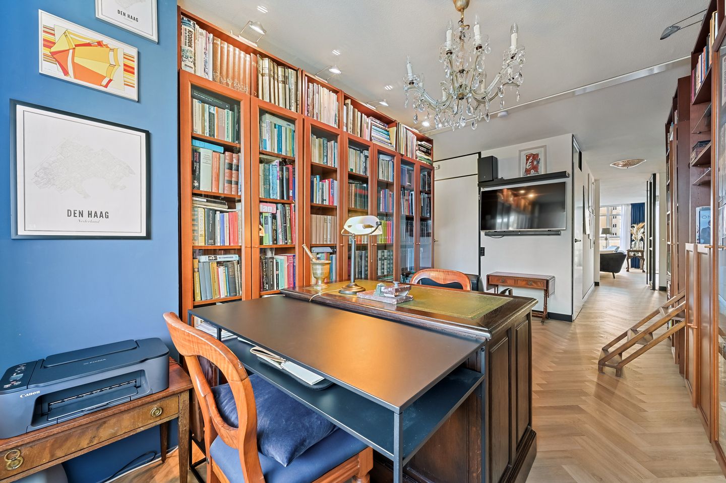 Foto 35 van Palaceplein 142