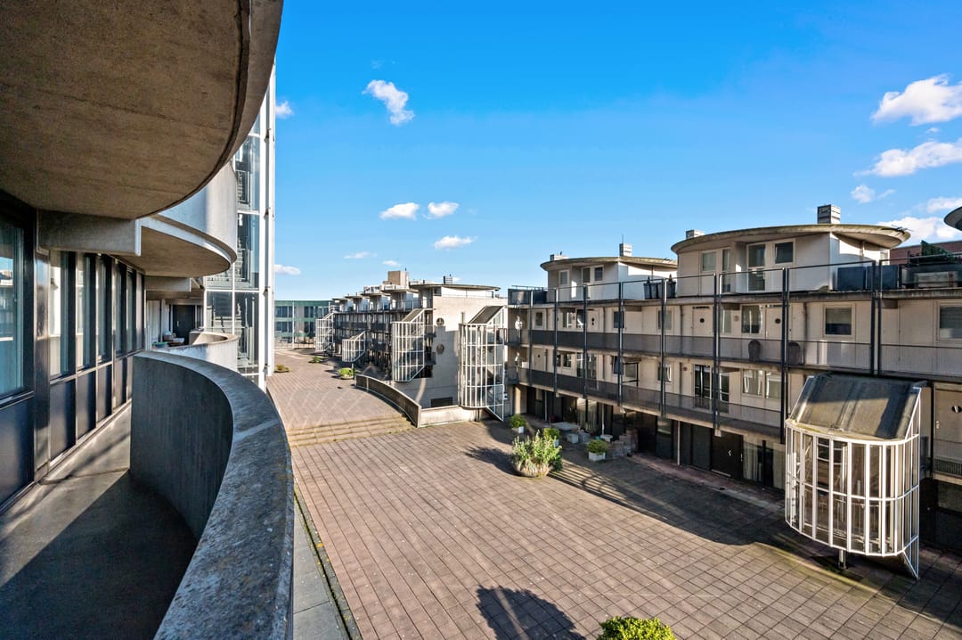 Foto 37 van Palaceplein 142