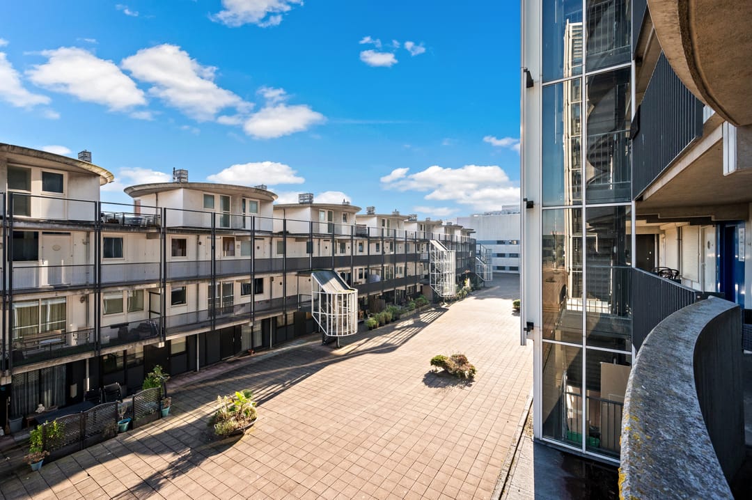 Foto 38 van Palaceplein 142