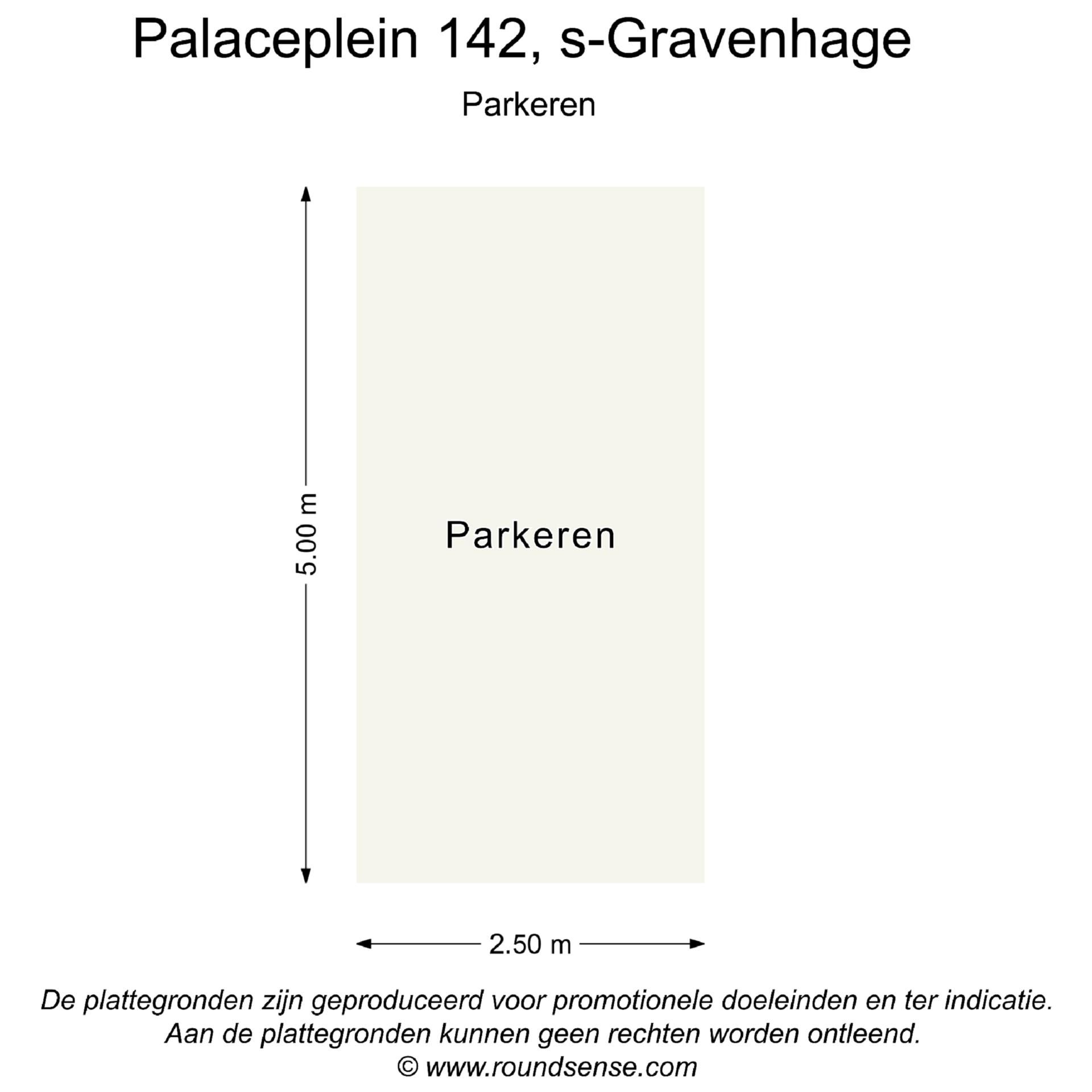 Foto 42 van Palaceplein 142